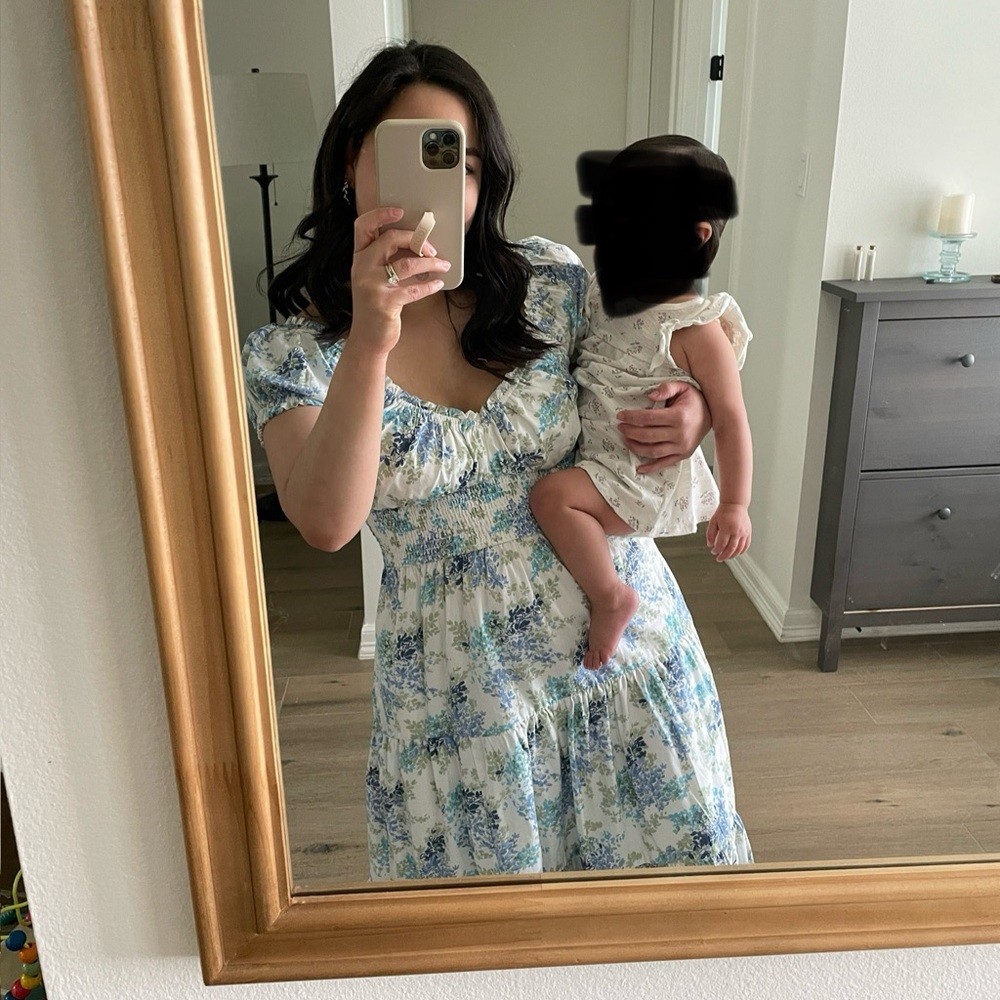 Abercrombie and Fitch dress